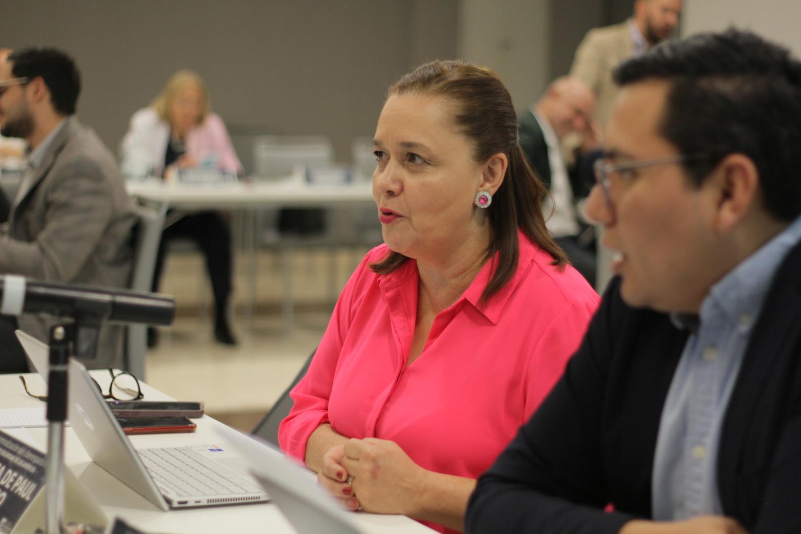 2 - Foro de Seguridad de las Américas-La Criminalización del Ciberespacio II