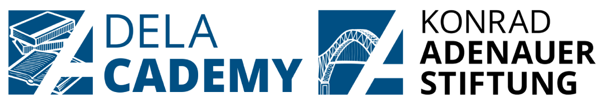 Adela Academy – Konrad Adenauer